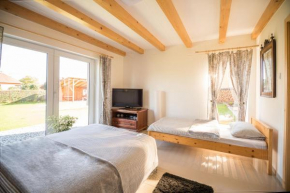 Apartman Emka